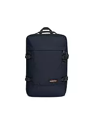 EASTPAK | Mochila Travelpack 42L | Azul oscuro