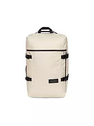 EASTPAK | Mochila Travelpack 42L | Beige