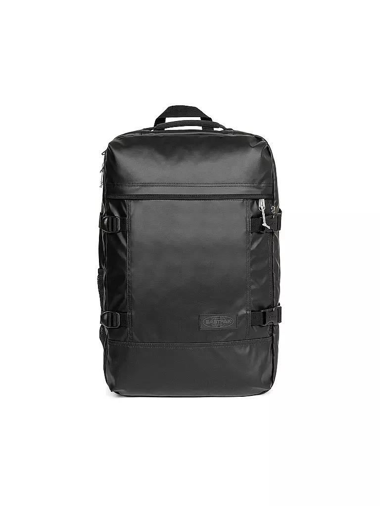 EASTPAK | Mochila Travelpack 42L | Negro