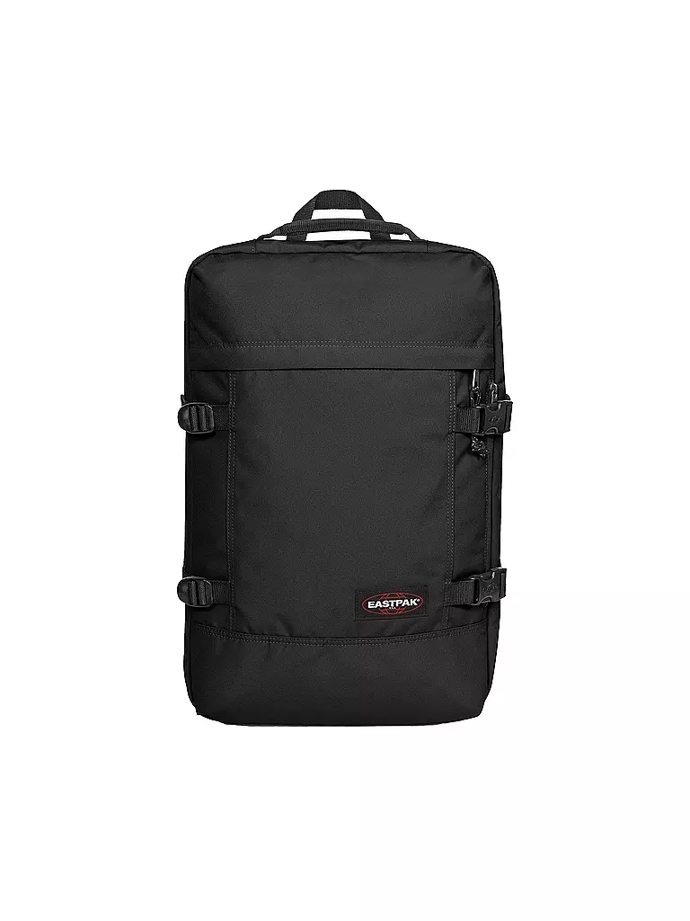 EASTPAK | Mochila Travelpack 42L | Negro