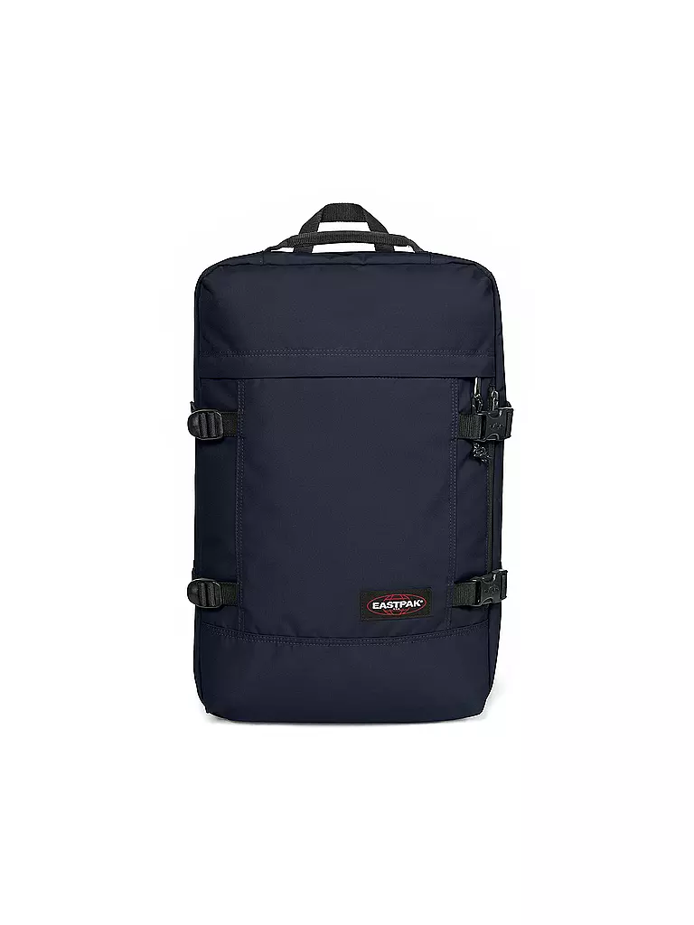 EASTPAK | Mochila Travelpack 42L | Azul oscuro