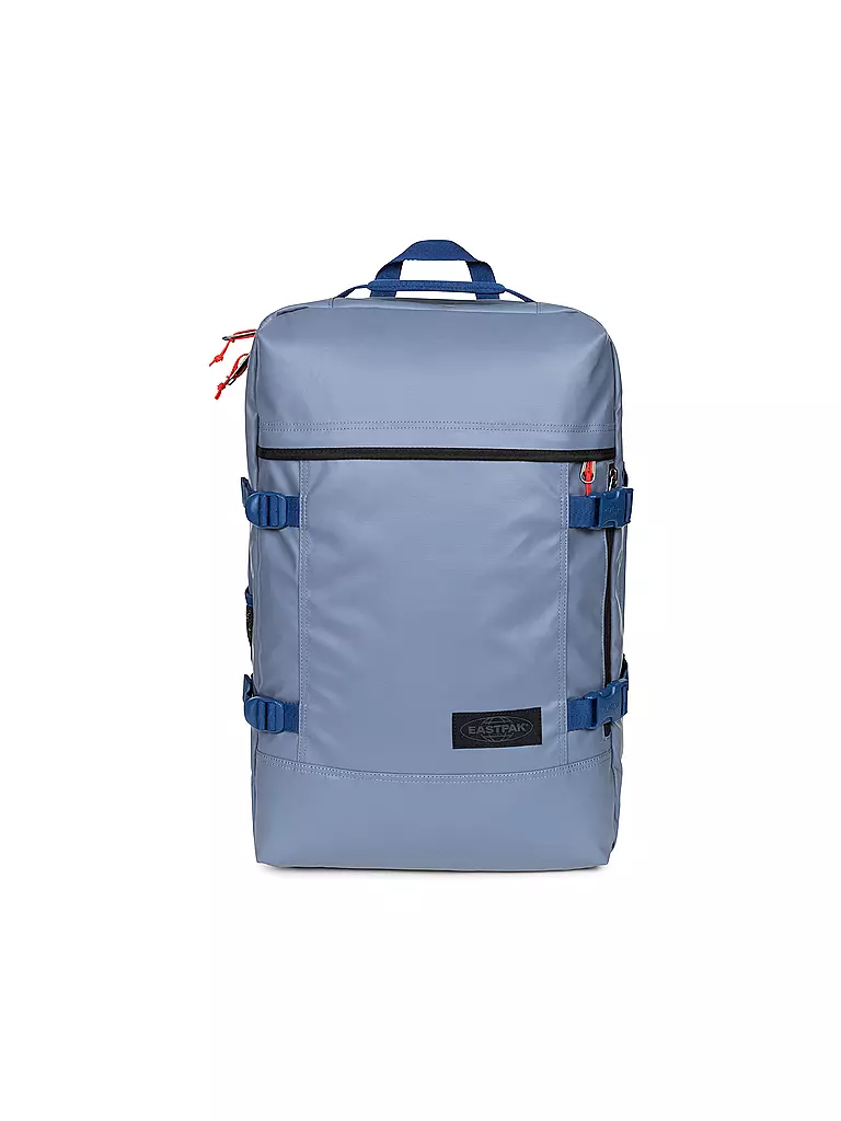EASTPAK | Mochila Travelpack 42L | Azul