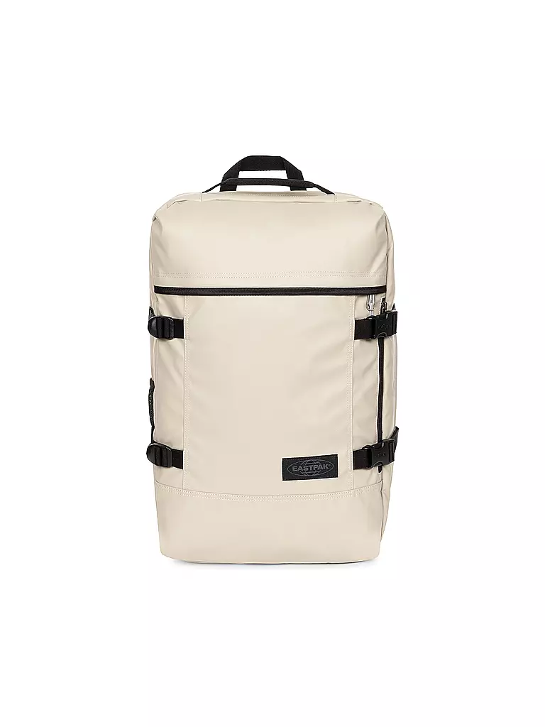 EASTPAK | Mochila Travelpack 42L | Beige
