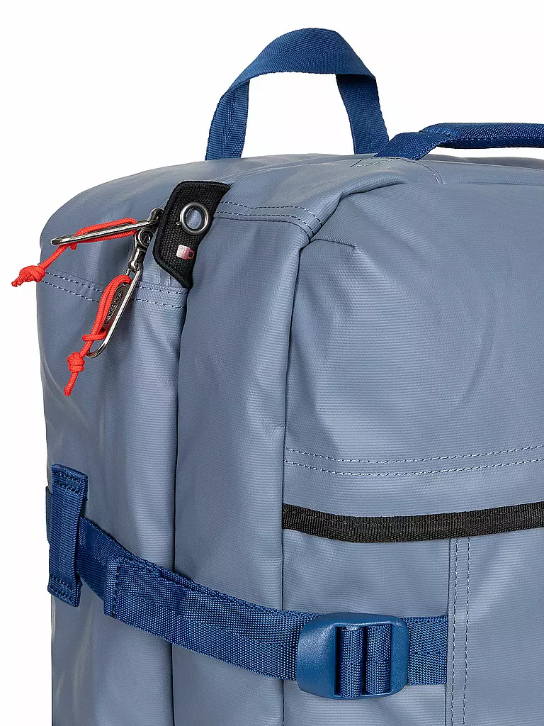 EASTPAK | Mochila Travelpack 42L | Azul