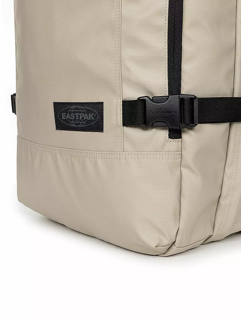EASTPAK | Mochila Travelpack 42L | Beige