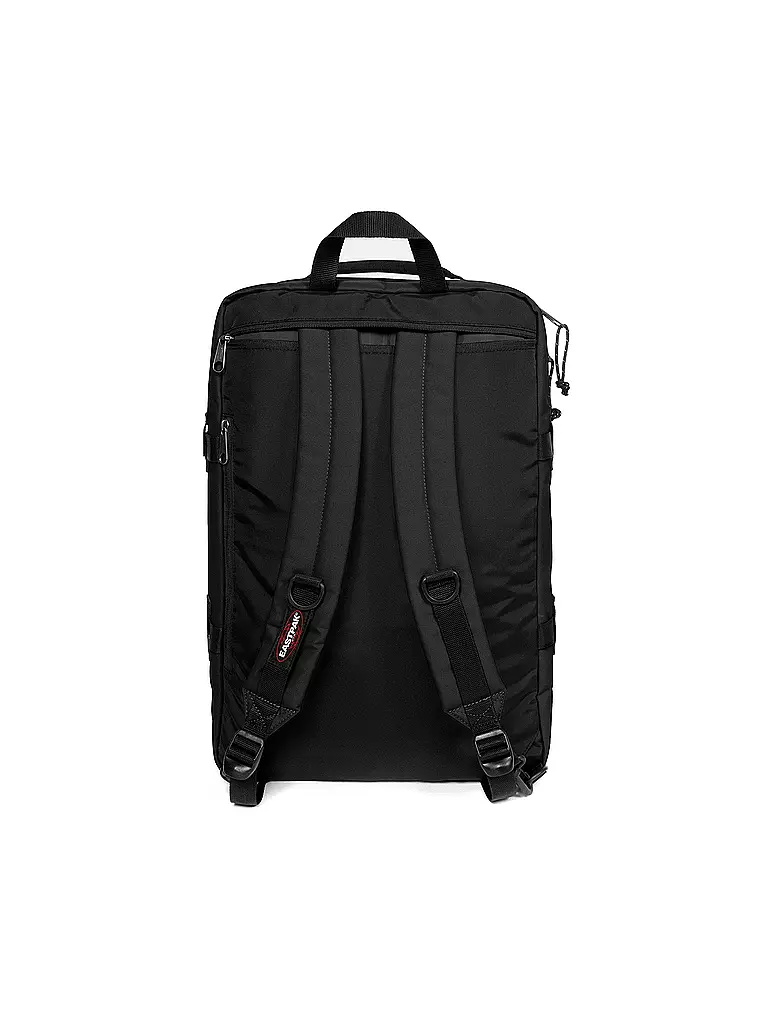 EASTPAK | Mochila Travelpack 42L | Negro