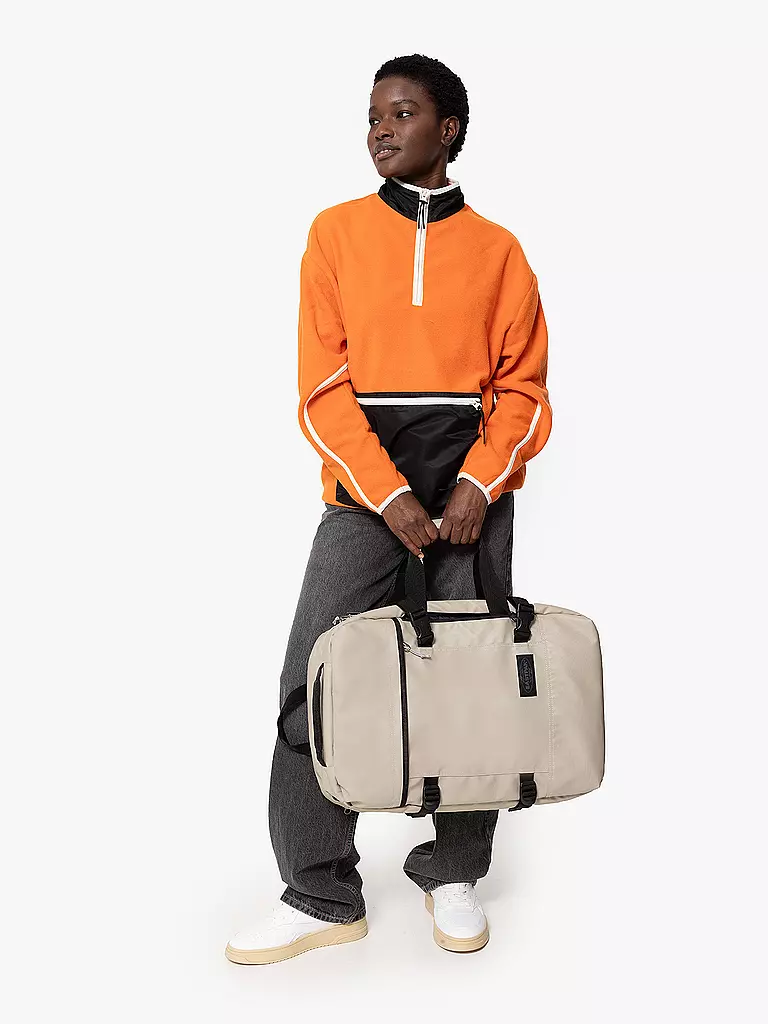 EASTPAK | Mochila Travelpack 42L | Beige