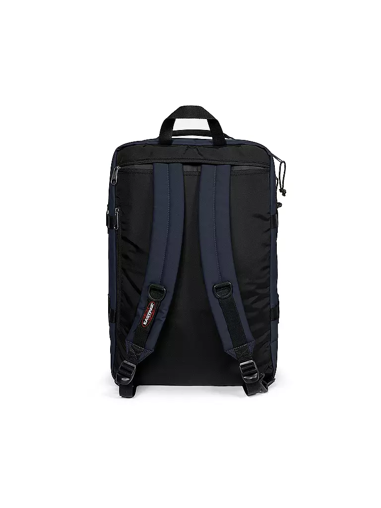 EASTPAK | Mochila Travelpack 42L | Azul oscuro