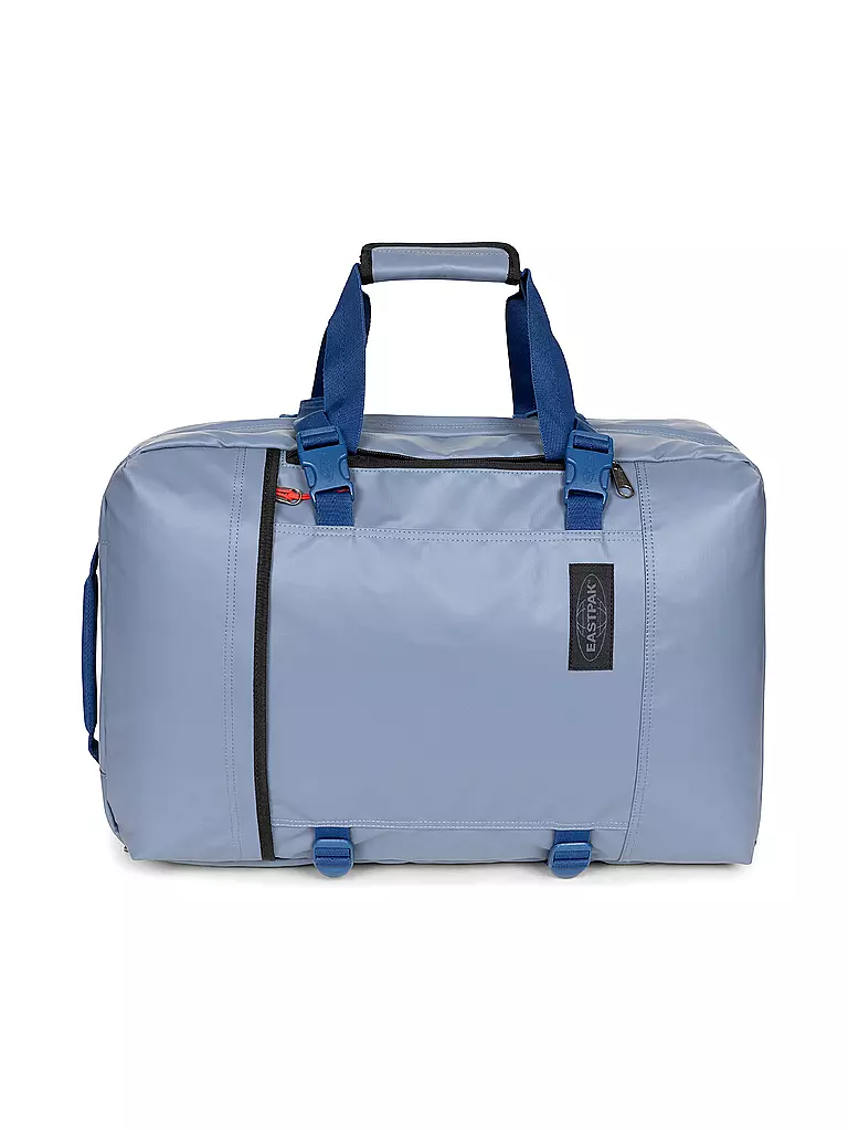 EASTPAK | Mochila Travelpack 42L | Azul
