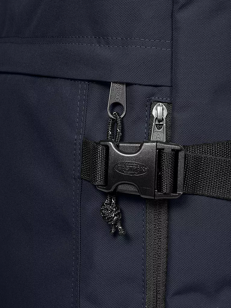 EASTPAK | Mochila Travelpack 42L | Azul oscuro