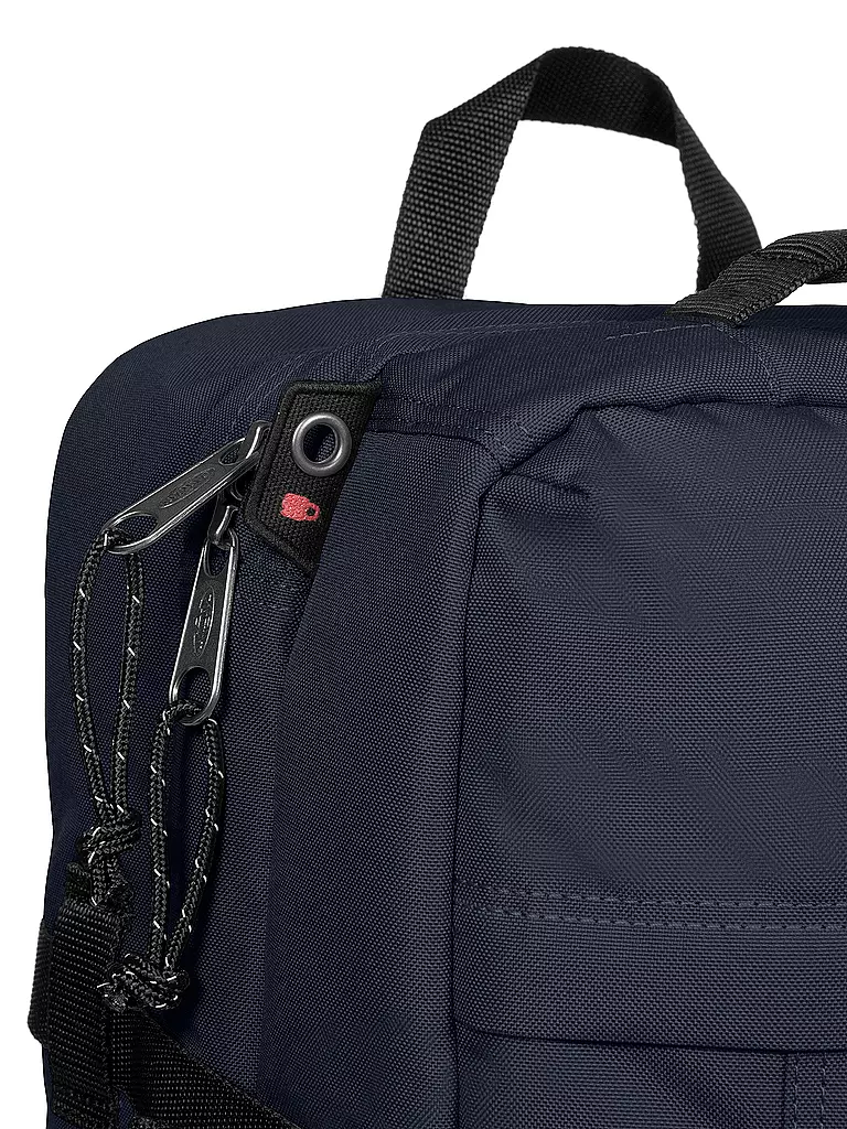 EASTPAK | Mochila Travelpack 42L | Azul oscuro