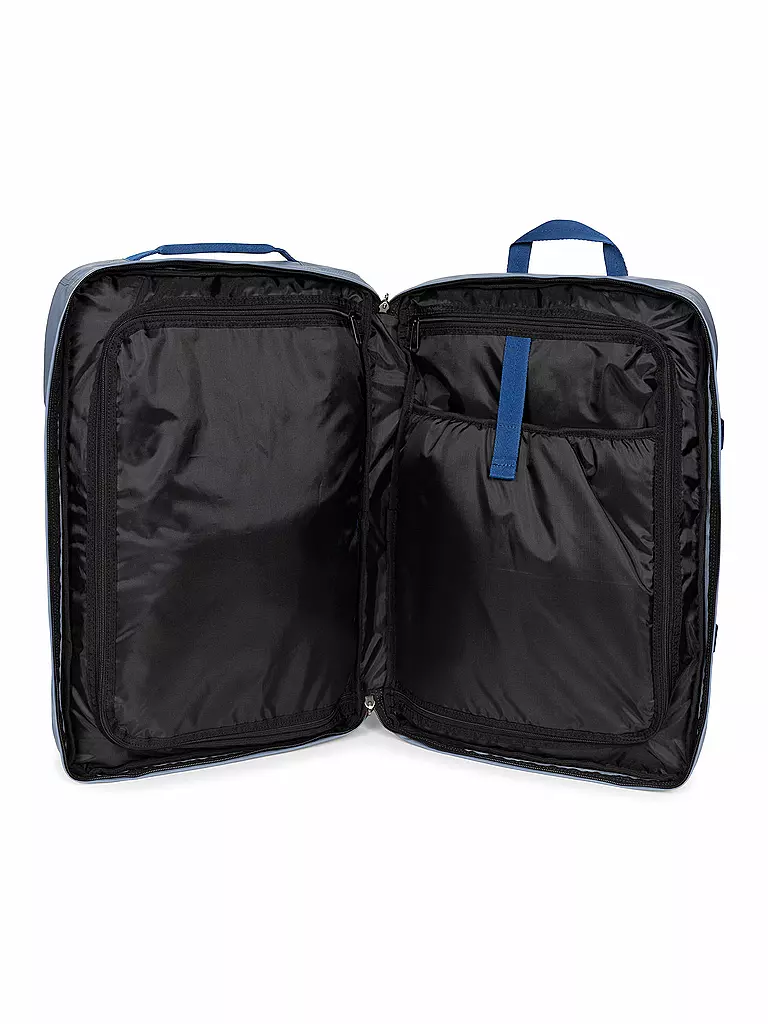 EASTPAK | Mochila Travelpack 42L | Azul