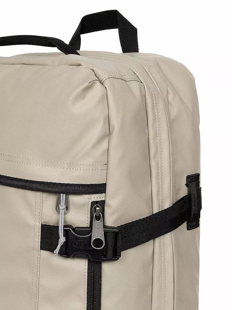 EASTPAK | Mochila Travelpack 42L | Beige