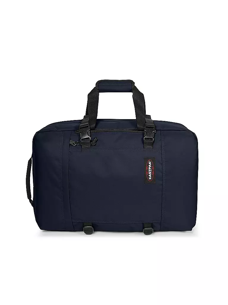 EASTPAK | Mochila Travelpack 42L | Azul oscuro