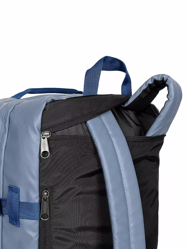 EASTPAK | Mochila Travelpack 42L | Azul