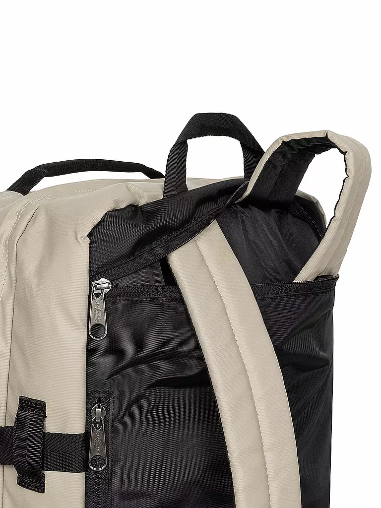 EASTPAK | Mochila Travelpack 42L | Beige