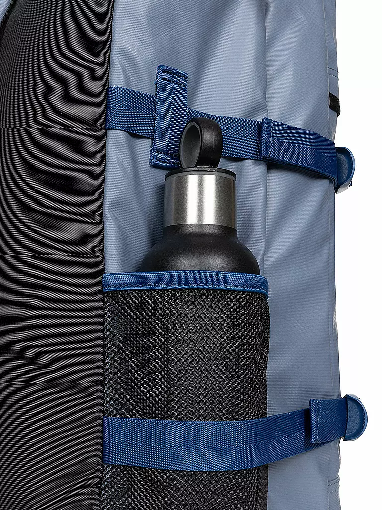 EASTPAK | Mochila Travelpack 42L | Azul