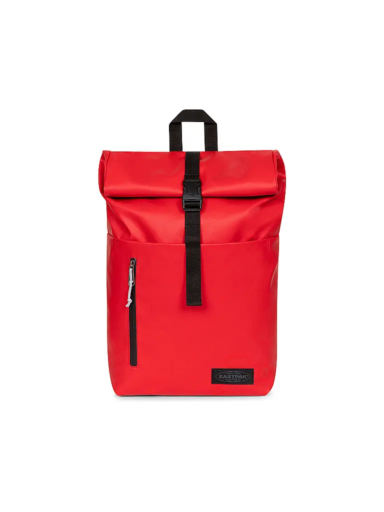 EASTPAK | Mochila Up Roll 23L | Rojo
