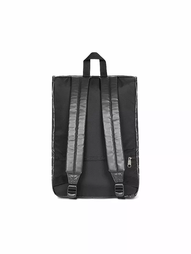 EASTPAK | Mochila Up Roll 23L | Negro