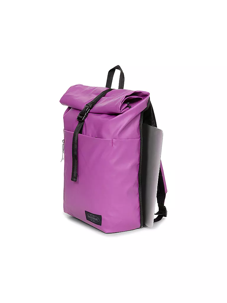 EASTPAK | Mochila Up Roll 23L | Lila