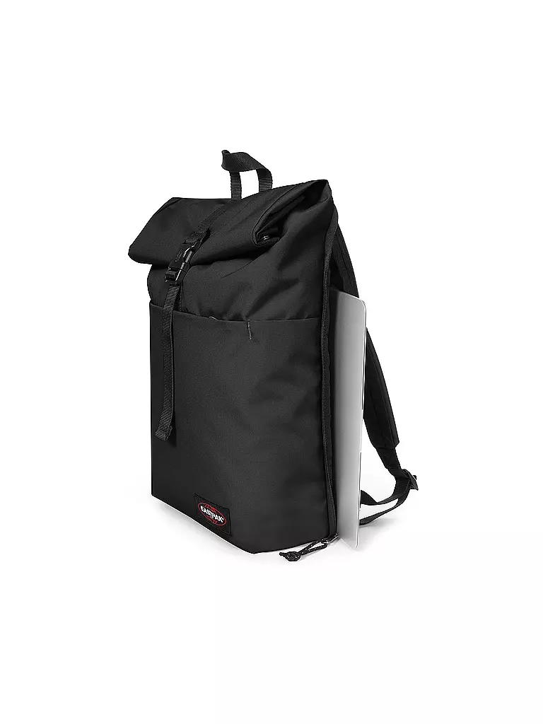 EASTPAK | Mochila Up Roll 23L | Negro