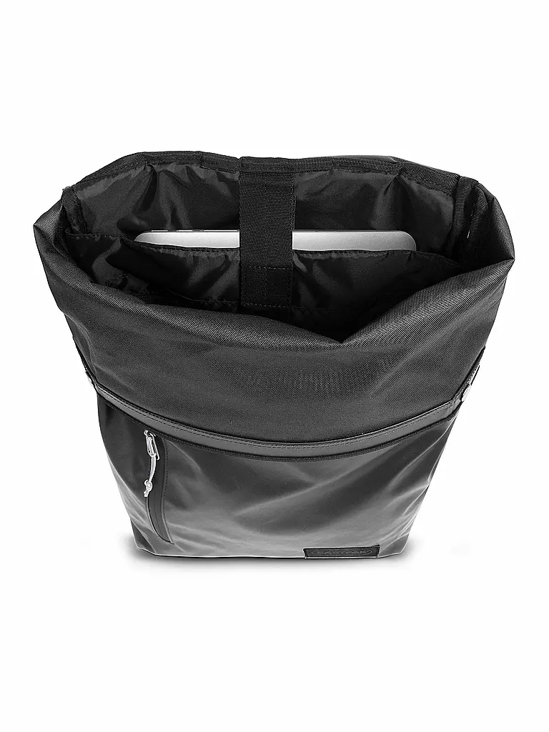 EASTPAK | Mochila Up Roll 23L | Negro