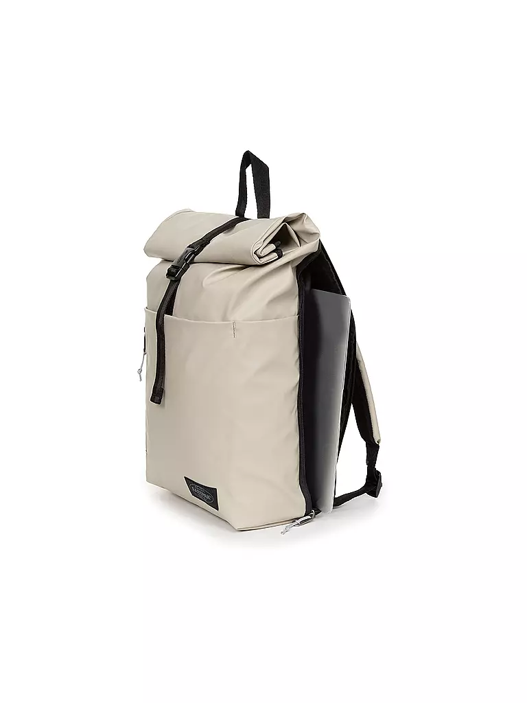 EASTPAK | Mochila Up Roll 23L | Beige