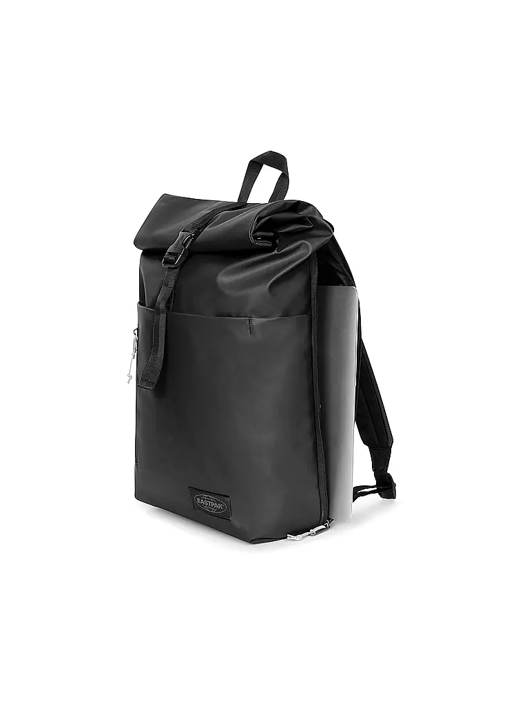 EASTPAK | Mochila Up Roll 23L | Negro