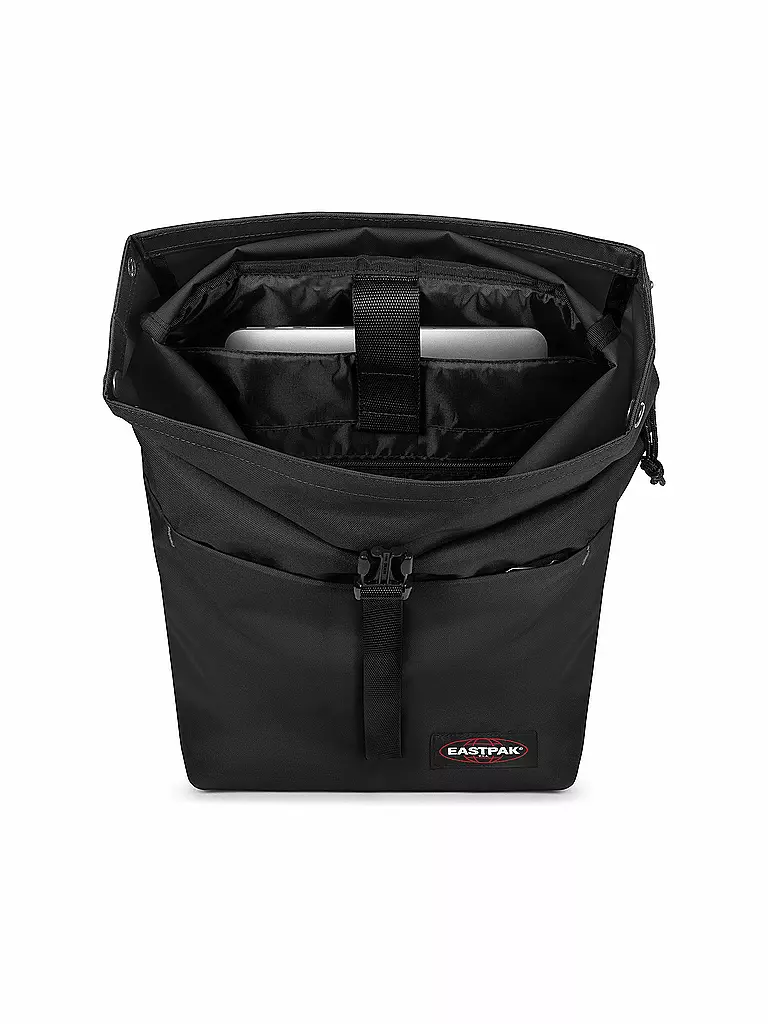 EASTPAK | Mochila Up Roll 23L | Negro