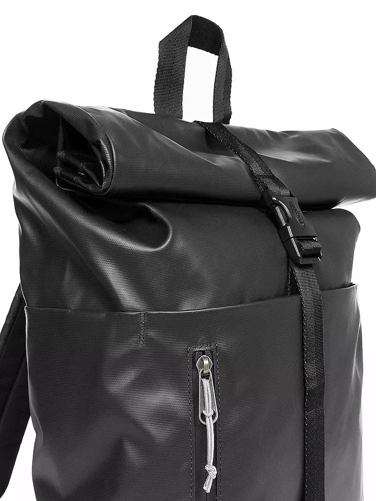 EASTPAK | Mochila Up Roll 23L | Negro