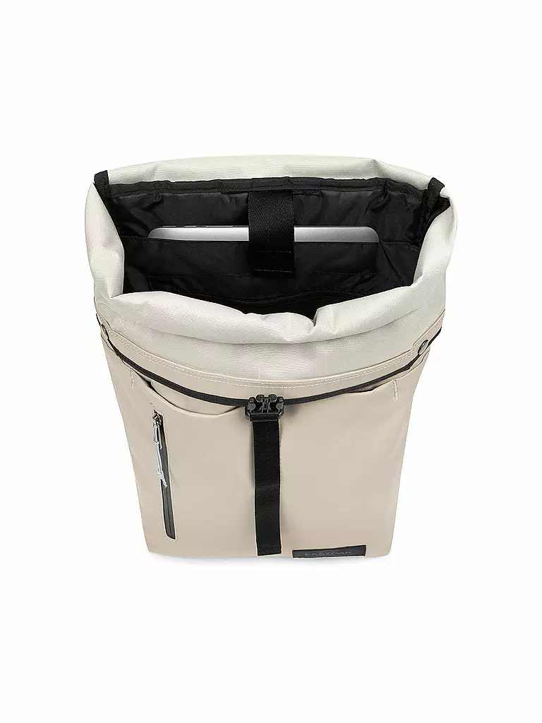 EASTPAK | Mochila Up Roll 23L | Beige