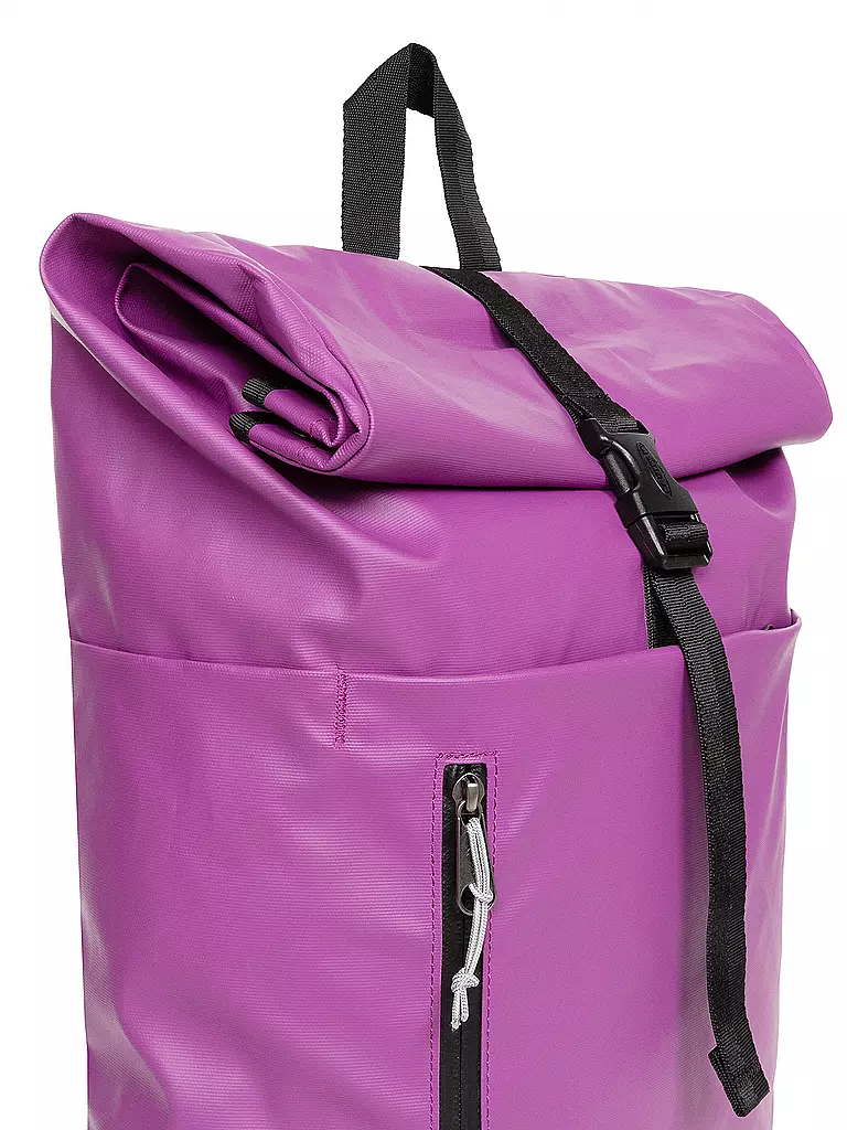 EASTPAK | Mochila Up Roll 23L | Lila