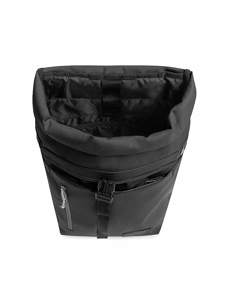 EASTPAK | Mochila Up Roll 23L | Negro