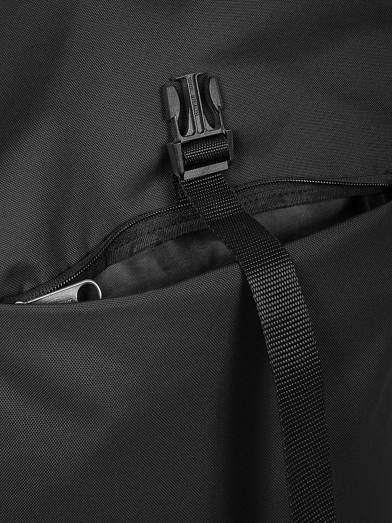 EASTPAK | Mochila Up Roll 23L | Negro