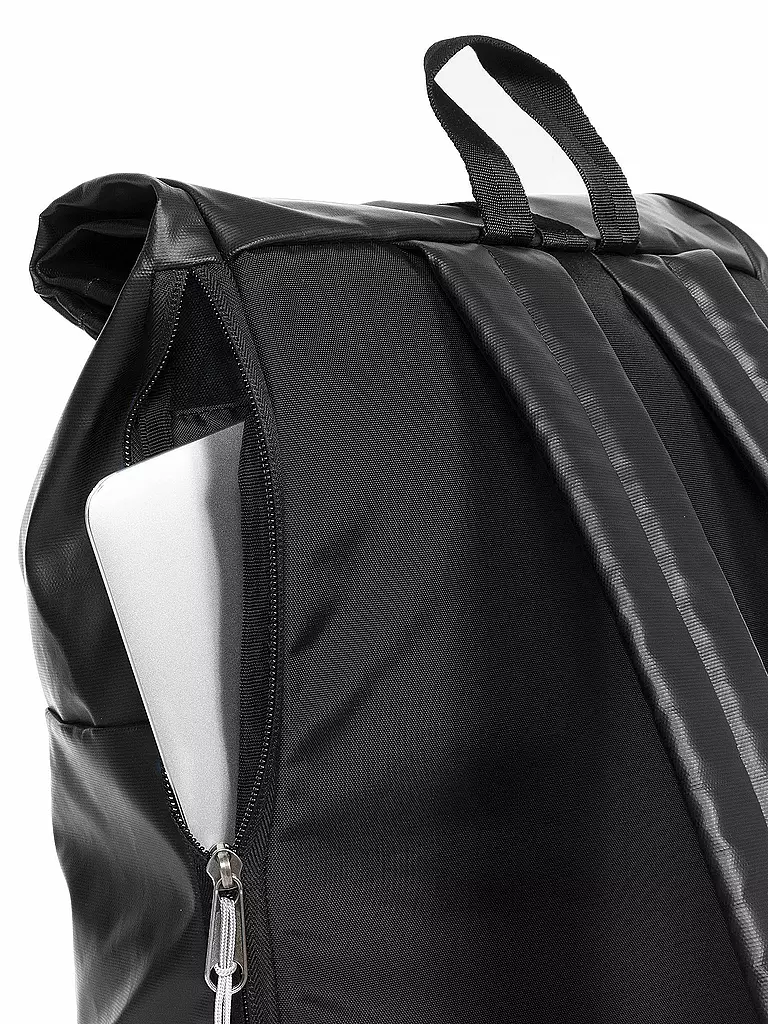 EASTPAK | Mochila Up Roll 23L | Negro