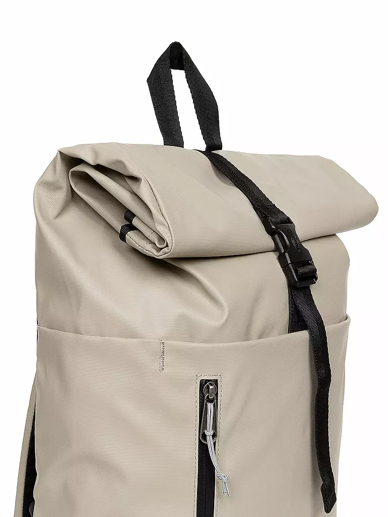 EASTPAK | Mochila Up Roll 23L | Beige