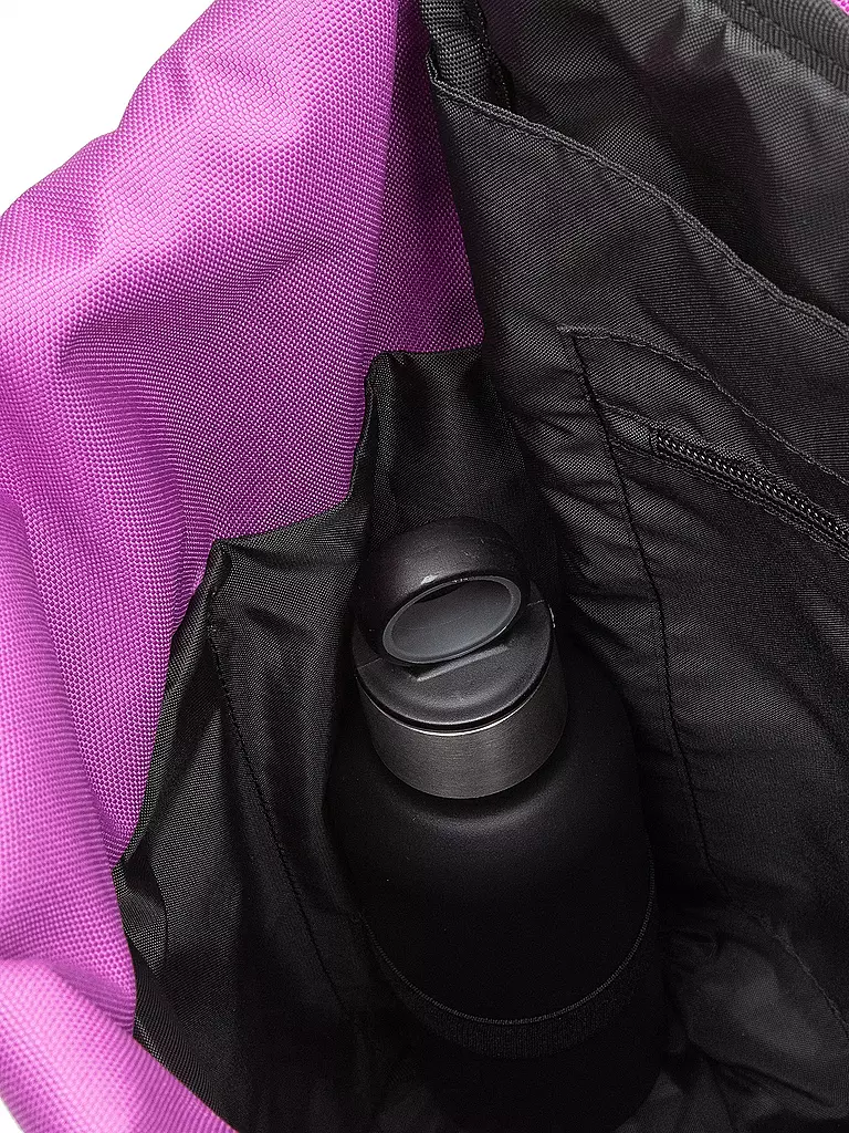 EASTPAK | Mochila Up Roll 23L | Lila