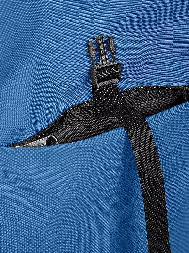 EASTPAK | Mochila Up Roll 23L | Azul