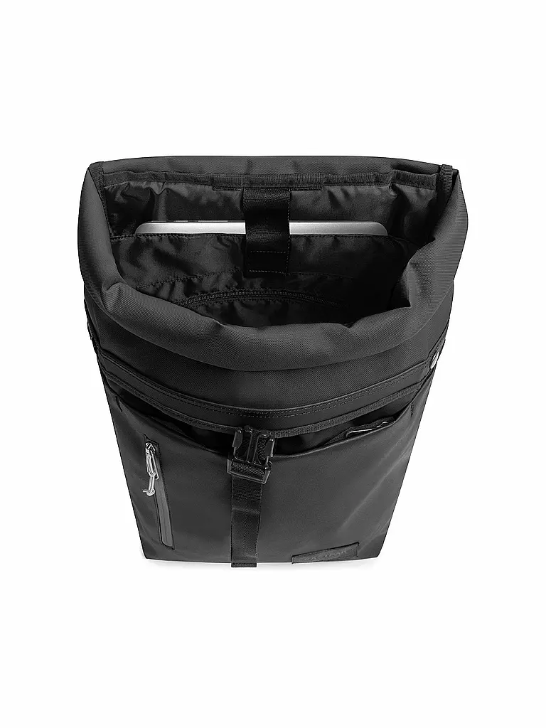 EASTPAK | Mochila Up Roll 23L | Negro