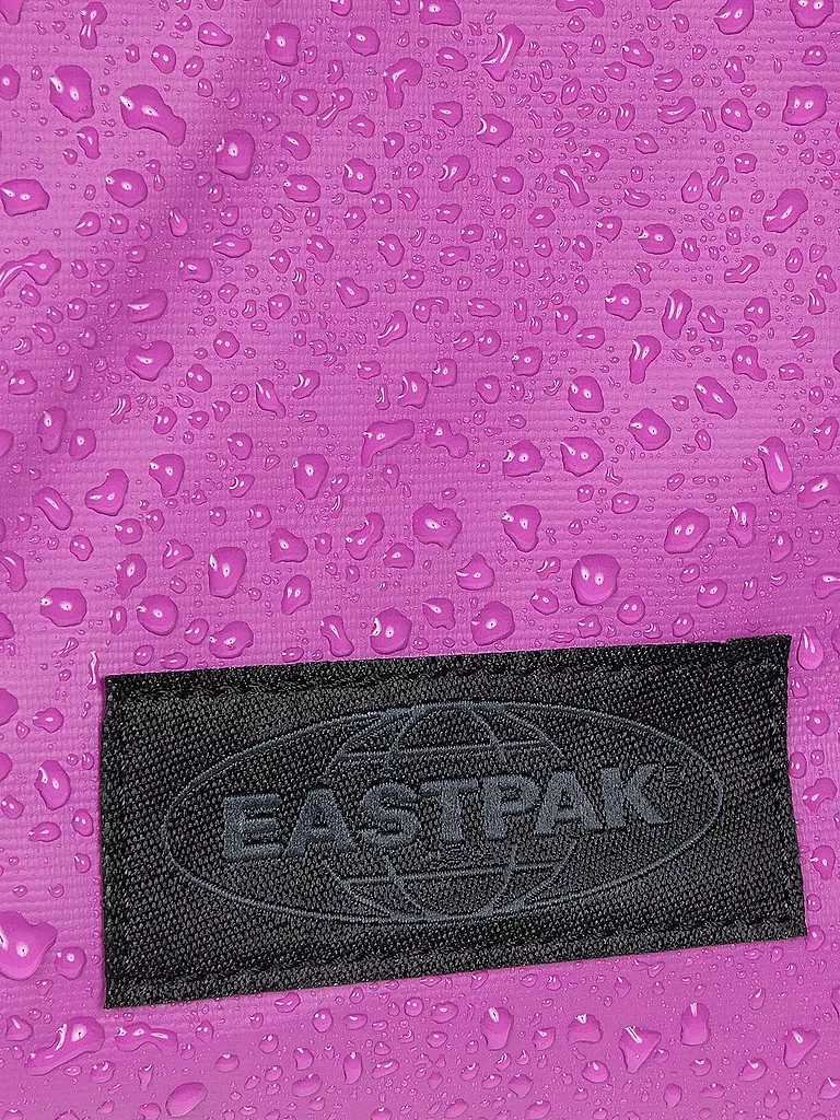 EASTPAK | Mochila Up Roll 23L | Lila