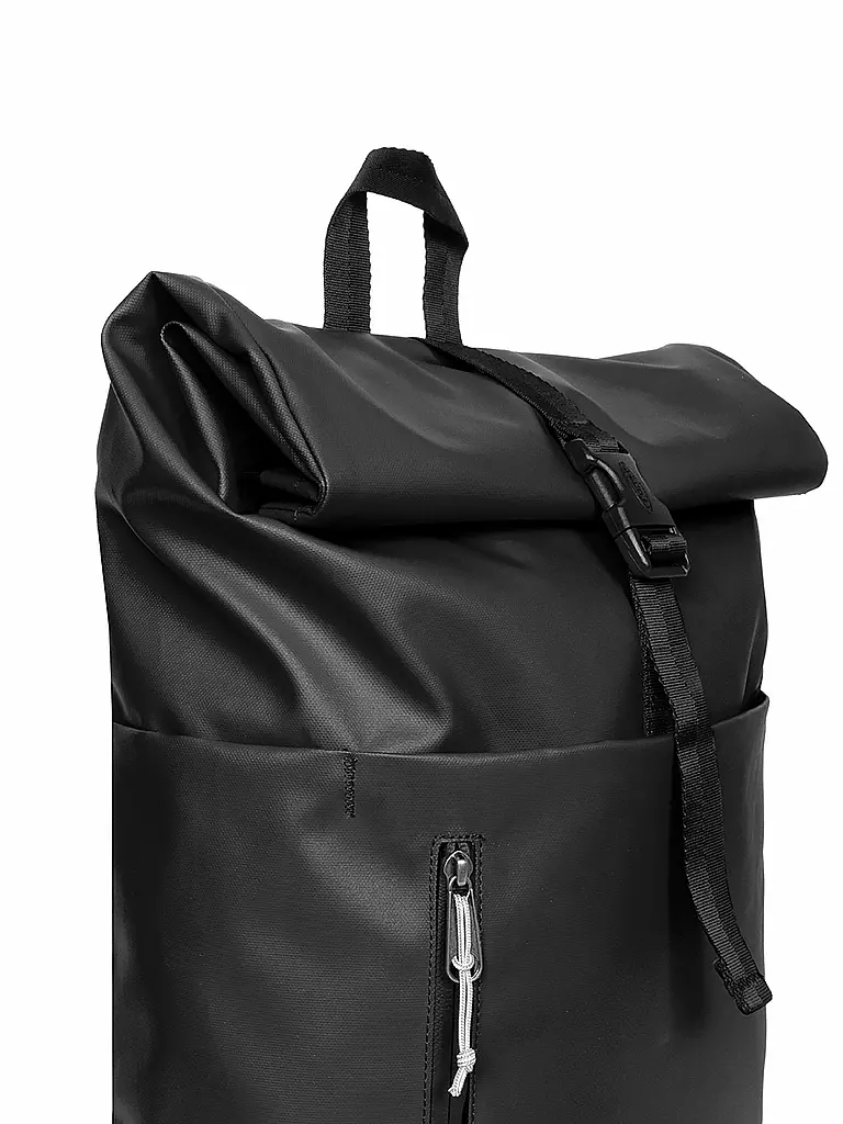EASTPAK | Mochila Up Roll 23L | Negro