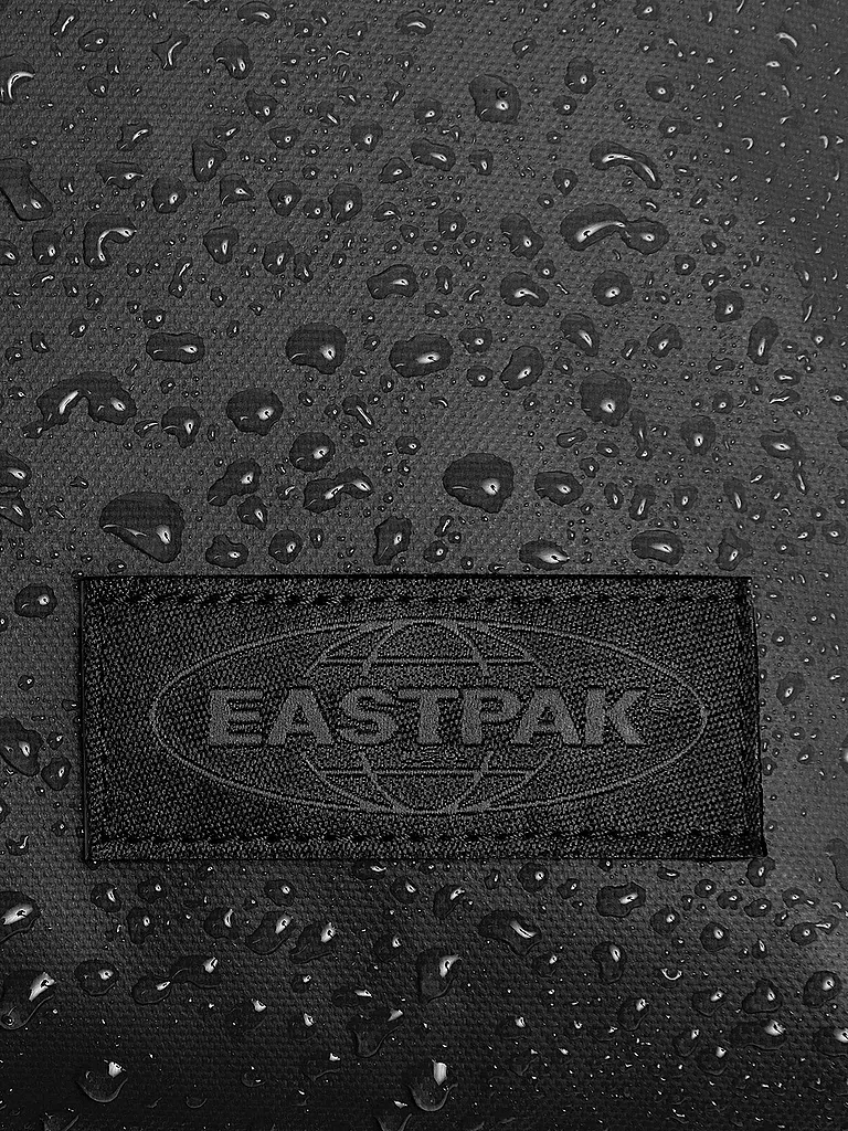 EASTPAK | Mochila Up Roll 23L | Negro