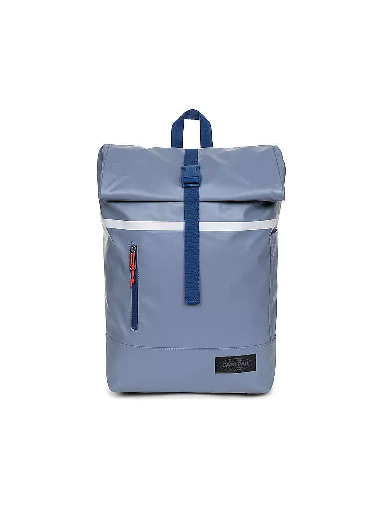 EASTPAK | Mochila Up Roll Bike Tarp | Azul