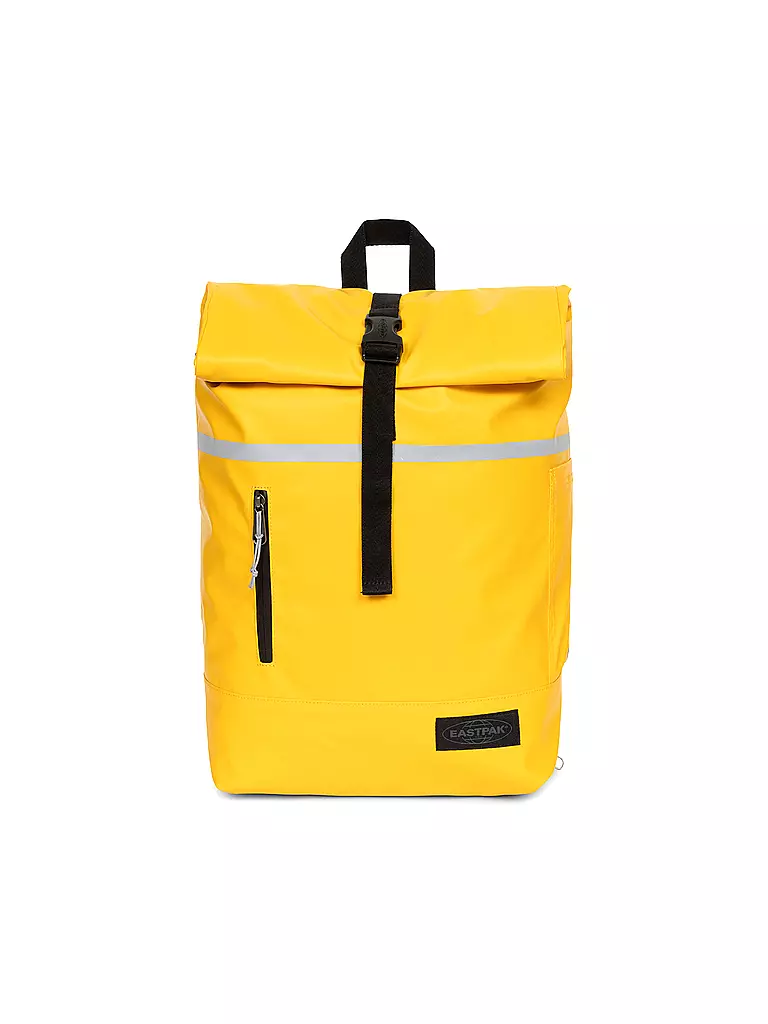 EASTPAK | Mochila Up Roll Bike Tarp | Amarillo