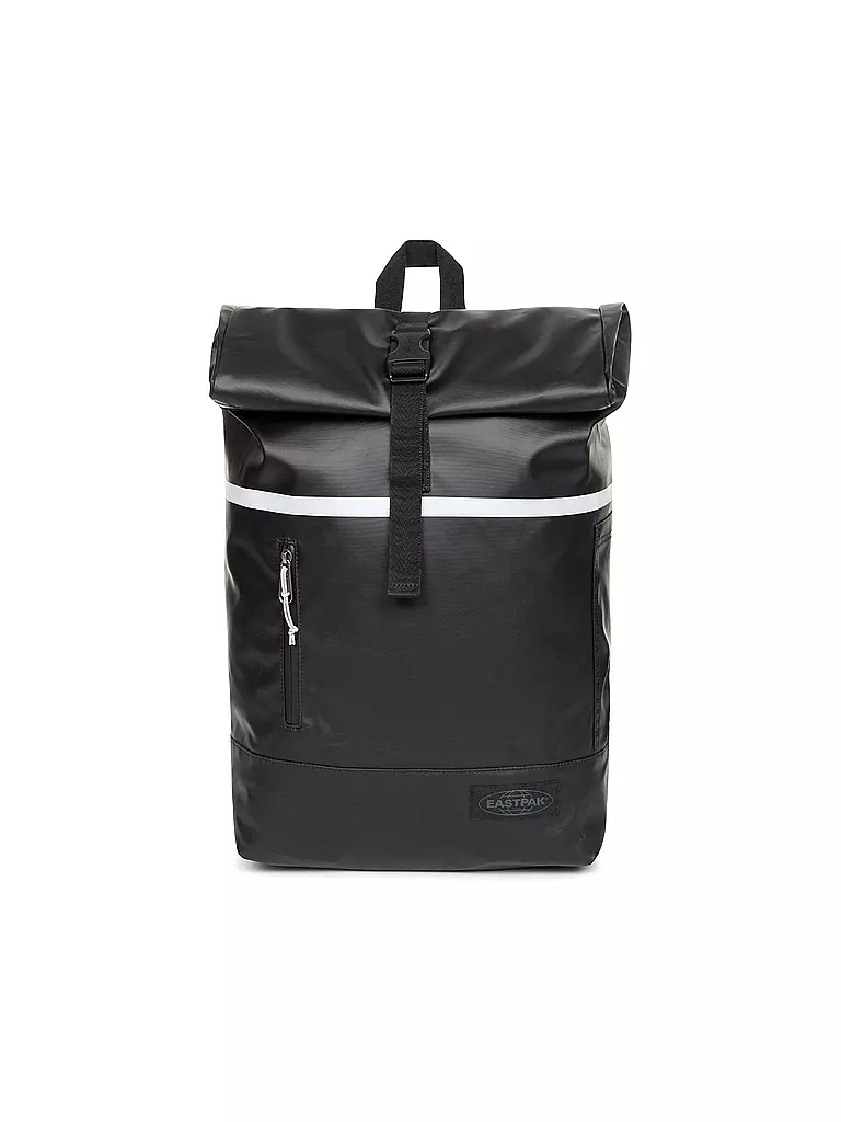 EASTPAK | Mochila Up Roll Bike Tarp | Negro