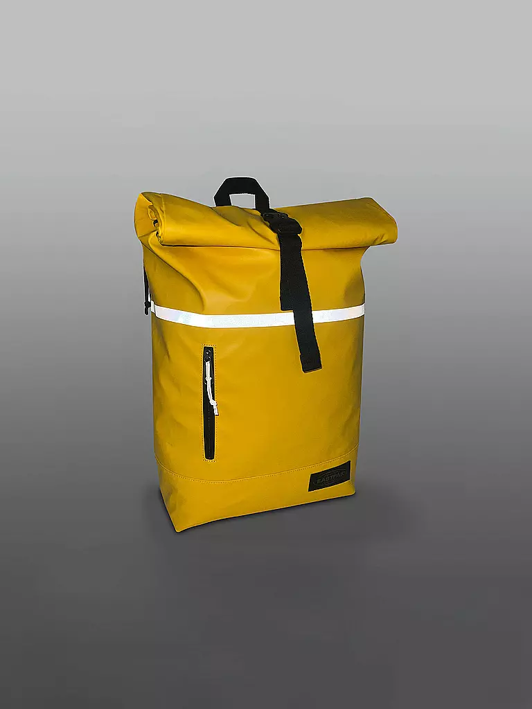 EASTPAK | Mochila Up Roll Bike Tarp | Amarillo