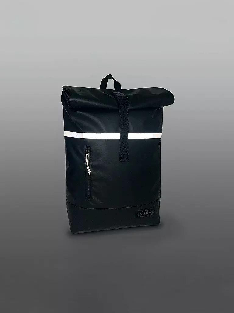 EASTPAK | Mochila Up Roll Bike Tarp | Negro