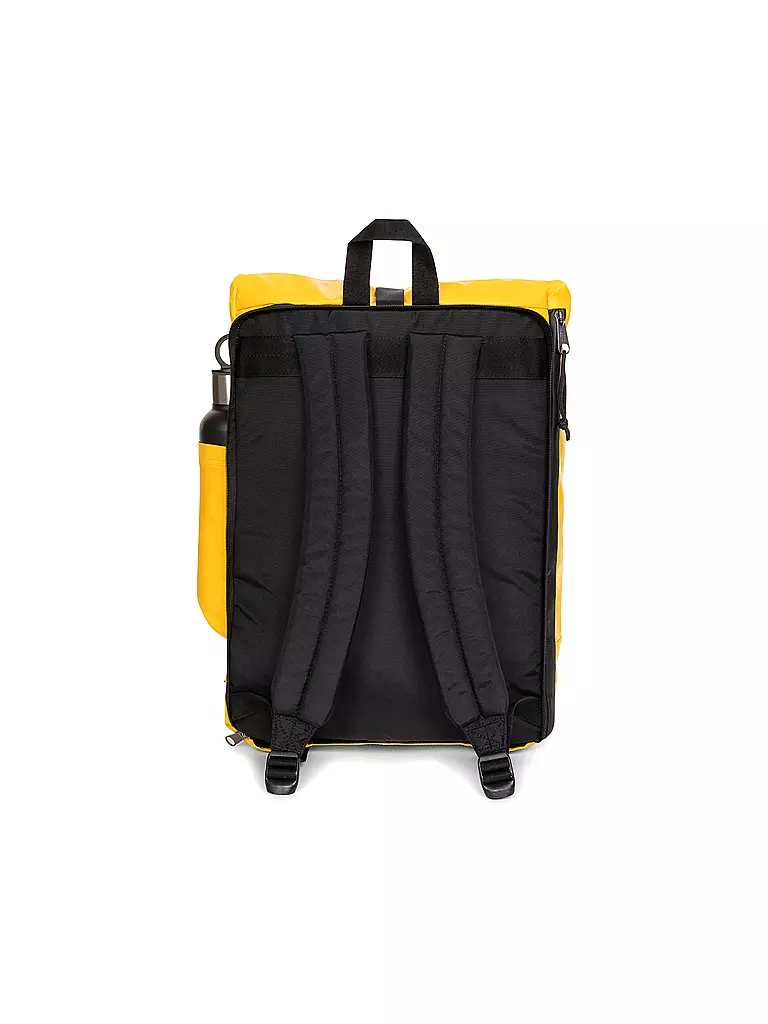 EASTPAK | Mochila Up Roll Bike Tarp | Amarillo