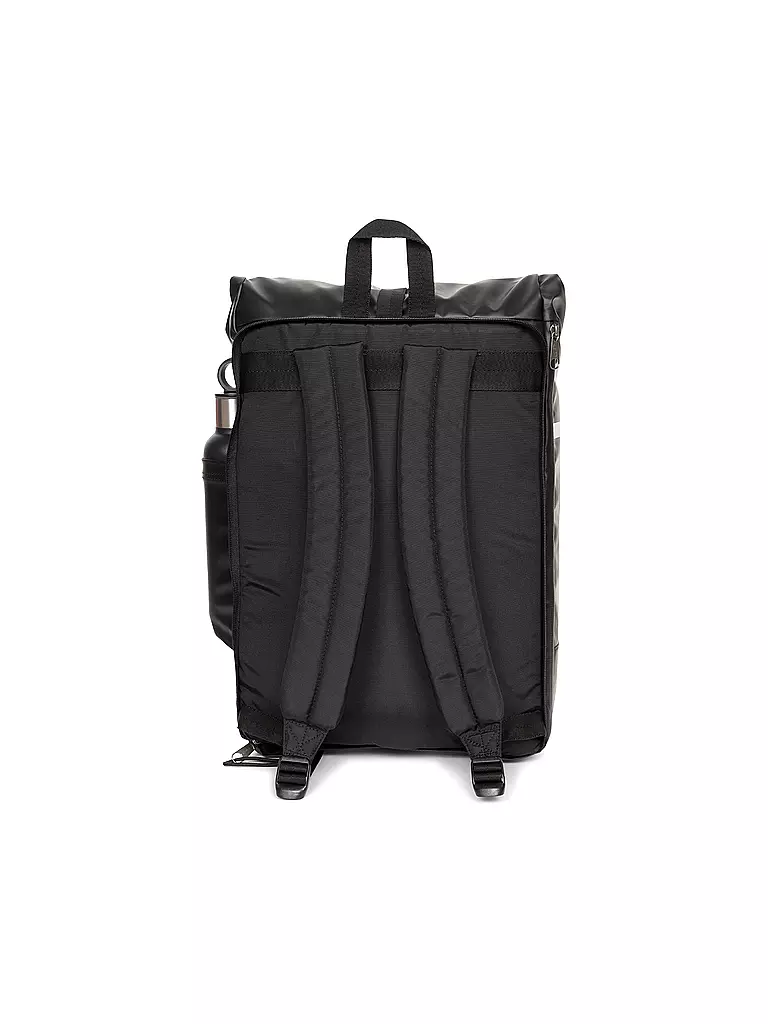 EASTPAK | Mochila Up Roll Bike Tarp | Negro