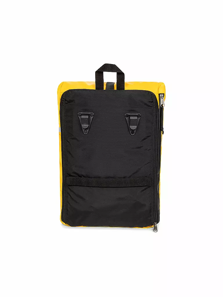 EASTPAK | Mochila Up Roll Bike Tarp | Amarillo